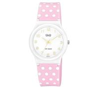 Q&Q Relojes de Pulsera para Mujeres Modelo Analogové hodinky V06A-016. Marca