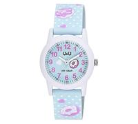 Q&Q WATCHES Reloj de Vestir V22A-002VY