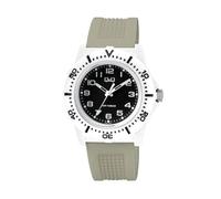 Q&Q Watches V32A-005VY - Reloj analógico Digital de Cuarzo para Hombre con Correa de Goma