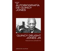Q | Quincy D. Jones