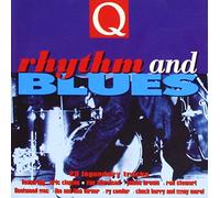 Q Rhythm & Blues - Various Artists [Casete]