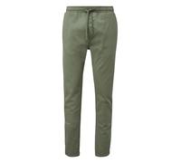 Q/S by s.Oliver 2147683 Pantalones, Verde 7816, L para Hombre