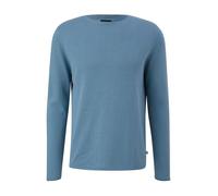 Q/S by s.Oliver 2147793 Suéter, Azul 5233, Hombre