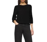 Q/S by s.Oliver 2150188 Suéter pulóver, Negro, XS para Mujer