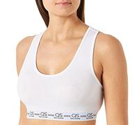 Q/S by s.Oliver 50.2.51.28.231.2132734 Corsé, 0100, Mujer