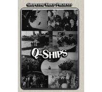 Q-Ships 1928 [Reino Unido] [DVD]