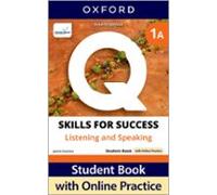 Q Skills For Success (4th Edition). Listening & Speaking 1. Split Stud