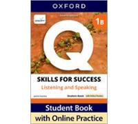 q skills for success (4th edition). listening & speaking 1. split stud