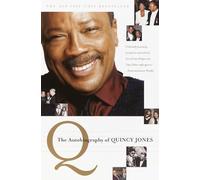 Q: The Autobiography of Quincy Jones
