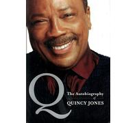 Q: The Autobiography of Quincy Jones