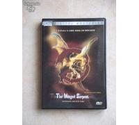 Q: The Winged Serpent by Ron Cey