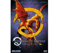 Q: The Winged Serpent by Ron Cey