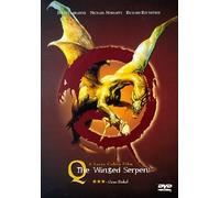 Q the Winged Serpent [USA] [DVD]