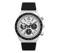 Q Timex Chronograph x Peanuts Snoopy 40mm Reloj TW2W68900