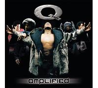 Q-Tip - Amplified