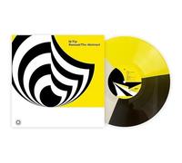 Q-Tip Kamaal/The Abstract (Vinyl) (Importación USA)