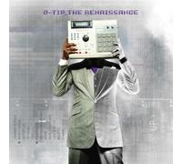 Q-Tip - Renaissance