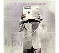 Q-Tip - Renaissance [Vinilo]