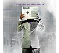 Q-Tip - Renaissance [Vinilo]