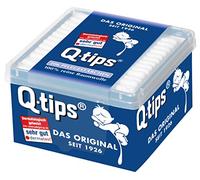 Q-tips - Barritas de cuidado (12 paquetes de 206 unidades)