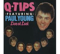 Q-Tips - Live At Last