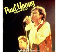 Q-Tips - Paul Young With The Q-Tips EP