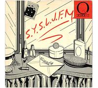 Q-Tips - S.Y.S.L.J.F.M. [The Letter Song]