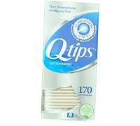 Q-TIPS SWABS 170 by AMERISOURCE BERGEN CORP