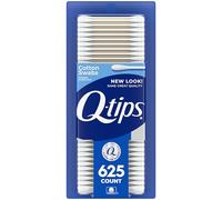 Q-tips Swabs 625 Each