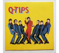 Q-Tips - The Q Tips - Q-Tips - Chrysalis - 202 699