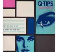 Q-Tips - Tracks Of My Tears