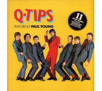 Q-Tips - ] [VINYL]