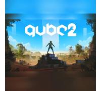 Q.U.B.E. 2 (PC) Steam Gift - GLOBAL