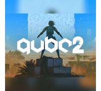 Q.U.B.E. 2 (PC) Steam Key - EU