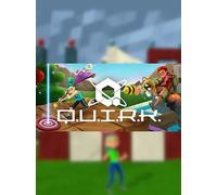Q.U.I.R.K. (PC) - Steam Key - GLOBAL