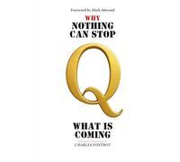 Q: Why Nothing Can Stop What Is Coming