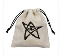 Call Of Cthulhu Bolsa De Tela - 110x120mm - Beige