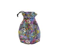 Q Workshop Bolsa de Arte Completo: Graffiti