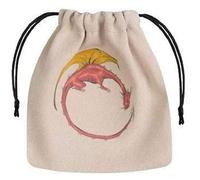 Q-workshop Bolsa de Dados - Bolsa de Dragones de Colores