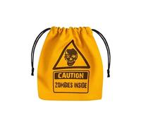Q-workshop Bolsa de Dados Zombie