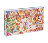 Q-Workshop Calendario de dados de Adviento #05 - Juego de mesa de dados - para más de 1 jugador y mayores de 14 años