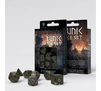 Q workshop- cardgame, color incoloro (q-workshops qworun98)