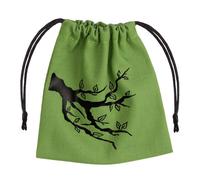 Q Workshop Ents Bolsa de dados única de calidad premium altamente coleccionable