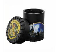 Q-Workshop Copa para dados Harry Potter Hogwarts