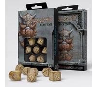 Q-workshop juego de dados dwarven gold