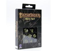 Q-Workshop Pathfinder - Juego de Dados Arcadia