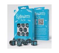 Q-Workshop QWOS20Y8 - Set de 20 años para Halloween