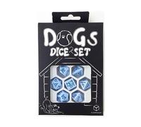 Q-Workshop QWOSDOG2 Dados