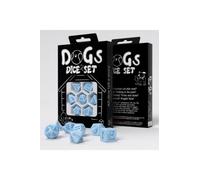 Dogs Max Dice Set