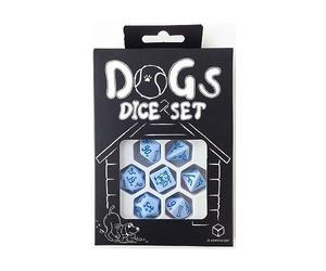Q-Workshop QWOSDOG2 Dados
